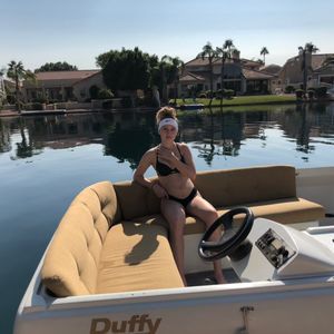 Meet your Posher, Paige